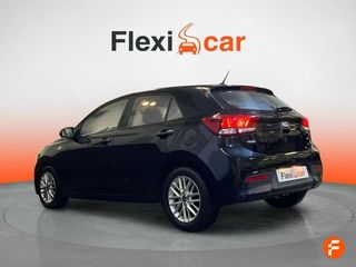 Kia Rio 1.4 CRDi 57kW (77CV) Concept