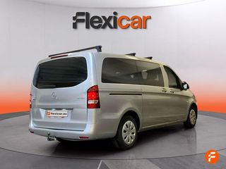 Mercedes Vito MERCEDES Vito Tourer 111 CDI
