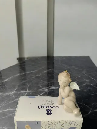 Set 3 Angioletti Lladró