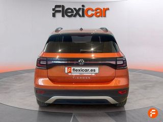Volkswagen T-Cross Advance 1.0 TSI 70kW (95CV)