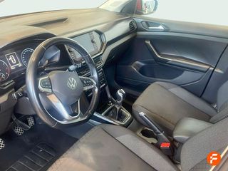 Volkswagen T-Cross Advance 1.0 TSI 70kW (95CV)