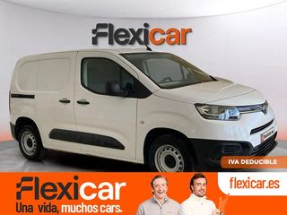 Toyota Proace City 1.5D 75kW (100CV) GX L1