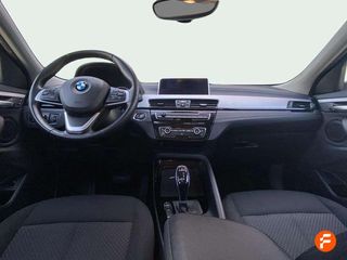 BMW X2 sDrive18d