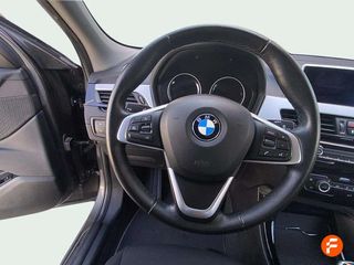 BMW X2 sDrive18d