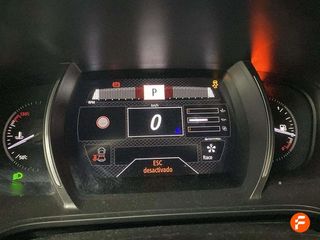 Renault Megane RS TCe GPF 205 kW (280CV) EDC