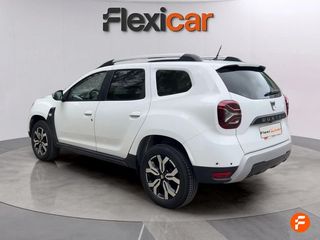 Dacia Duster Comfort Bl. dCi 85kW(115CV) 4X2