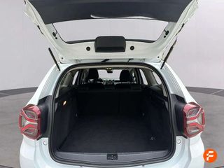 Dacia Duster Comfort Bl. dCi 85kW(115CV) 4X2