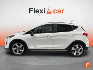 Ford Fiesta 1.0 EcoBoost 63kW Active S/S 5p