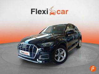 Audi Q5 40 TDI 150kW (204CV) quattro-ultra