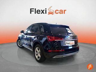 Audi Q5 40 TDI 150kW (204CV) quattro-ultra