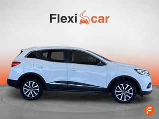 Renault Kadjar Zen Blue dCi 110kW (150CV) 4x4