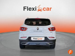 Renault Kadjar Zen Blue dCi 110kW (150CV) 4x4