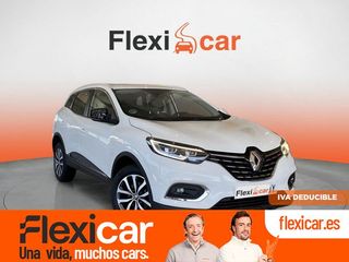 Renault Kadjar Zen Blue dCi 110kW (150CV) 4x4