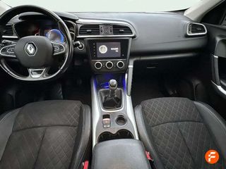 Renault Kadjar Business Tce GPF 103kW (140CV)
