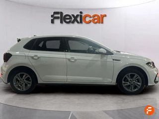 Volkswagen Polo R-Line 1.0 TSI 70kW (95CV)