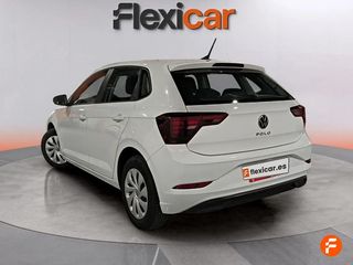 Volkswagen Polo Life 1.0 TSI 70kW (95CV)