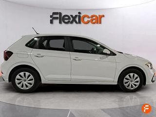 Volkswagen Polo Life 1.0 TSI 70kW (95CV)