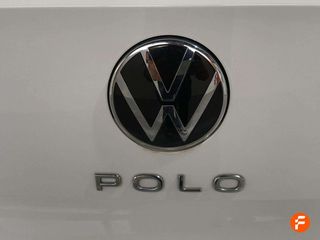 Volkswagen Polo Life 1.0 TSI 70kW (95CV)