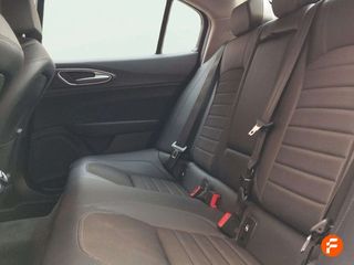 Alfa Romeo Giulia 2.2 Diesel 118kW (160CV) Executive AT