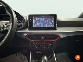 Seat Arona 1.5 TSI 110kW (150CV) DSG FR