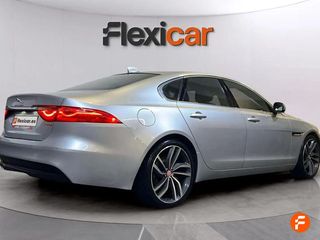 Jaguar XF 2.0D 132kW (180CV) R-Sport Auto