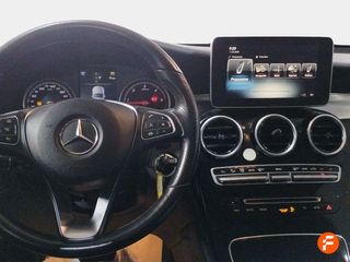 Mercedes GLC GLC 220 d 4MATIC