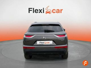 DS DS 7 BlueHDi DE 96kW (130CV) AT Bastille +