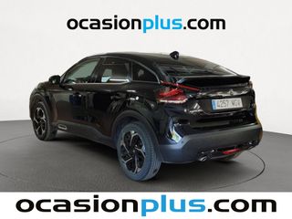 Citroen C4 PureTech 130 S&S Shine 96 kW (130 CV)