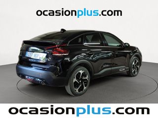 Citroen C4 PureTech 130 S&S Shine 96 kW (130 CV)