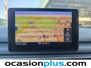 Audi A5 Sportback Sport 2.0 TDI 140 kW (190 CV) S tronic