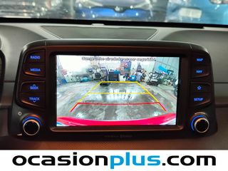 Hyundai Kona 1.6 TGDi Tecno Red 4X2 DT 130 kW (177 CV)