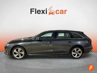 Audi A4 Avant S line 35 TDI 120kW S tronic