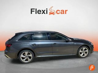 Audi A4 Avant S line 35 TDI 120kW S tronic