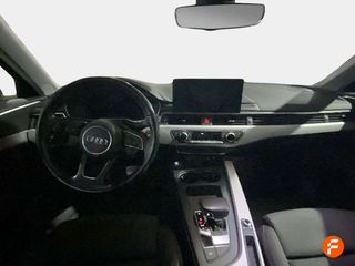 Audi A4 Avant S line 35 TDI 120kW S tronic