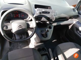 Citroën Berlingo Talla M BlueHDi 75 FEEL