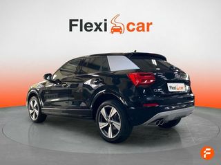 Audi Q2 Sport 35 TFSI 110kW (150CV) S tronic