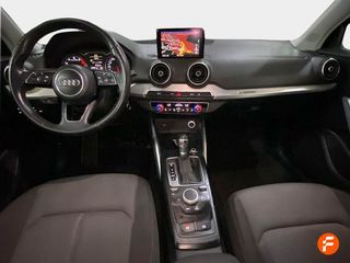 Audi Q2 Sport 35 TFSI 110kW (150CV) S tronic