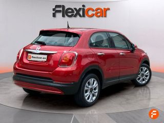 Fiat 500X Lounge 1.4 MultiAir 140cv 4x2
