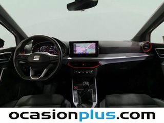 SEAT Arona 1.0 TSI S&S FR XL 85 kW (115 CV)