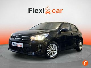 Kia Rio 1.4 CRDi 57kW (77CV) Concept
