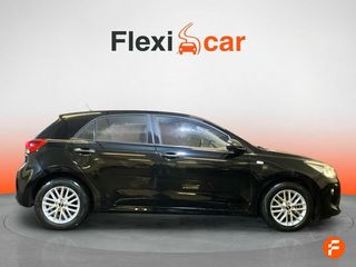 Kia Rio 1.4 CRDi 57kW (77CV) Concept