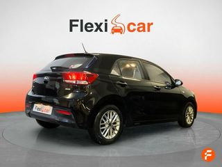 Kia Rio 1.4 CRDi 57kW (77CV) Concept