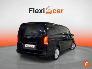 Mercedes Clase V 250 d Clase V Compacto