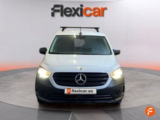 Mercedes Citan Citan 110 CDI Furgon Base Largo