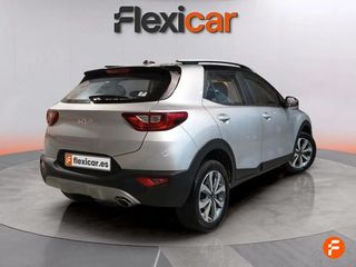 Kia Stonic 1.2 DPi 62kW (84CV) Concept