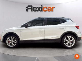 Seat Arona 1.5 TSI 110kW (150CV) DSG FR XL