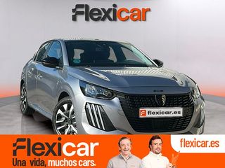 Peugeot 208 Allure Puretech 100