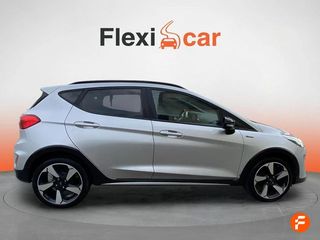 Ford Fiesta 1.0 EcoBoost 70kW (95CV) Active S/S 5p