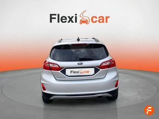 Ford Fiesta 1.0 EcoBoost 70kW (95CV) Active S/S 5p