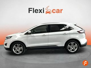 Ford Edge 2.0 TDCI 210PS Titanium 4WD Auto